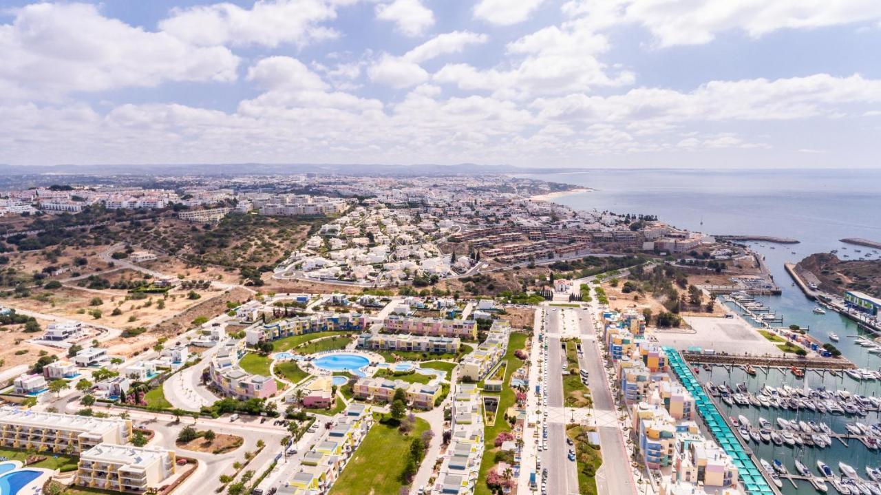 Marina Sol By Atlantic Places Albufeira Zewnętrze zdjęcie