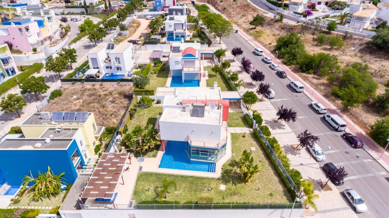 Marina Sol By Atlantic Places Albufeira Zewnętrze zdjęcie