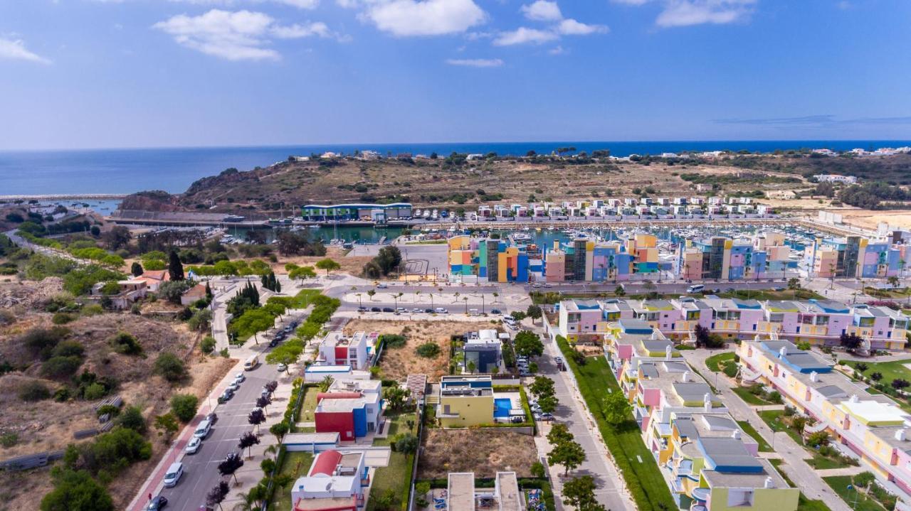 Marina Sol By Atlantic Places Albufeira Zewnętrze zdjęcie