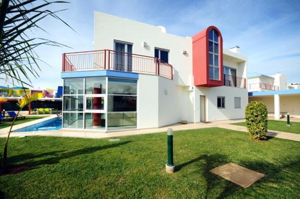 Marina Sol By Atlantic Places Albufeira Zewnętrze zdjęcie
