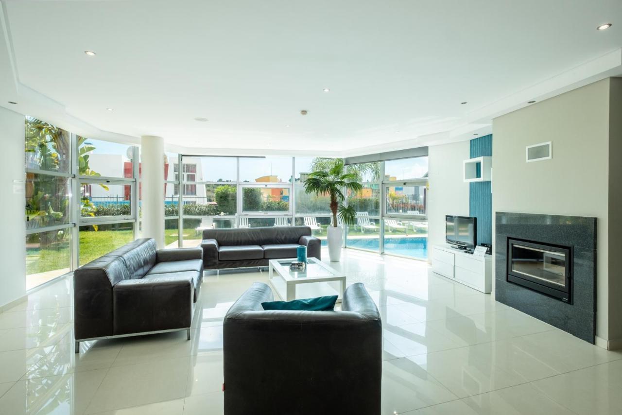 Marina Sol By Atlantic Places Albufeira Zewnętrze zdjęcie