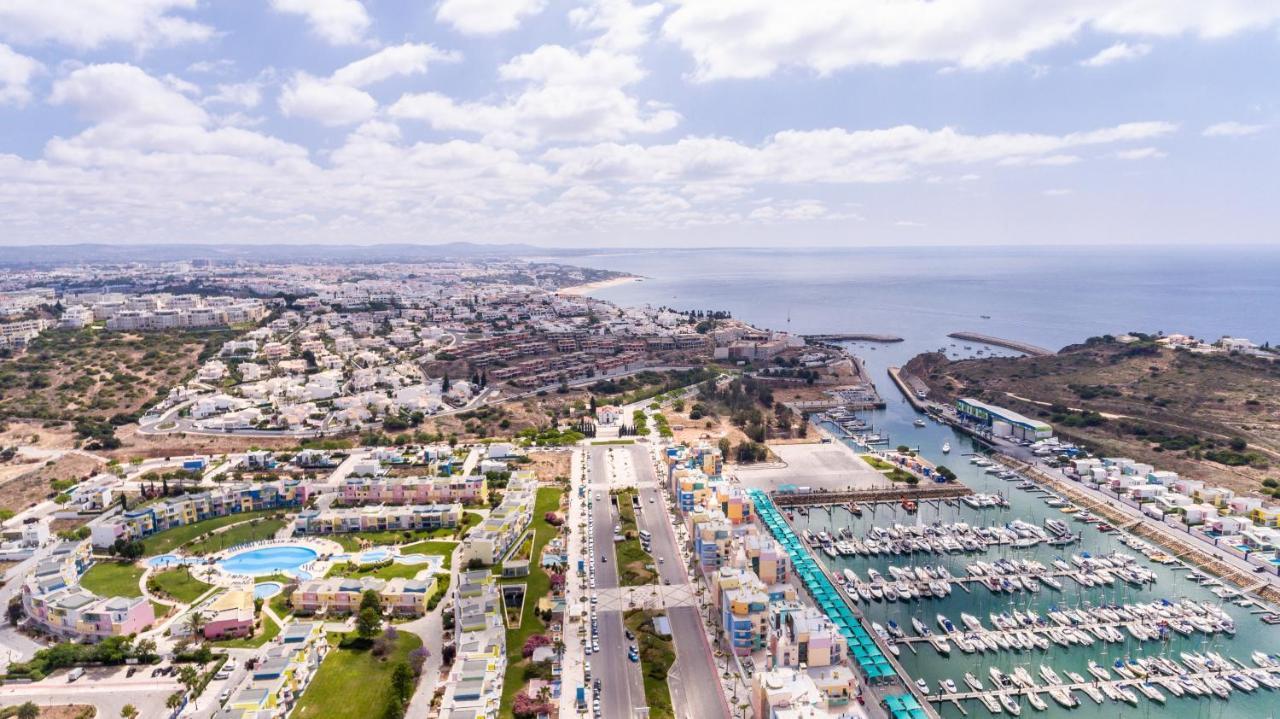 Marina Sol By Atlantic Places Albufeira Zewnętrze zdjęcie