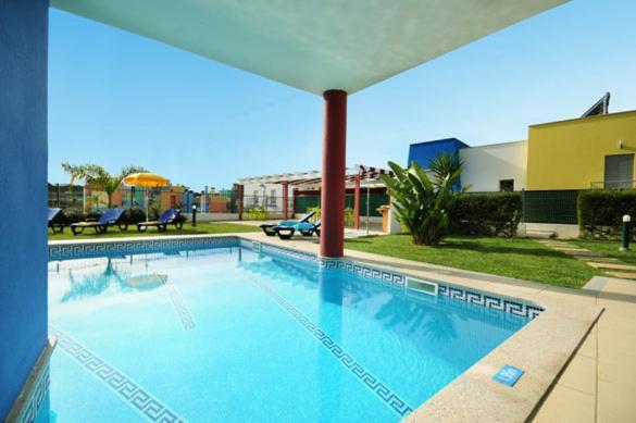 Marina Sol By Atlantic Places Albufeira Zewnętrze zdjęcie
