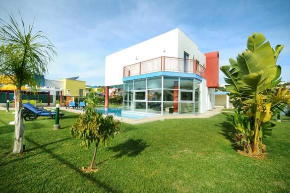 Marina Sol By Atlantic Places Albufeira Zewnętrze zdjęcie
