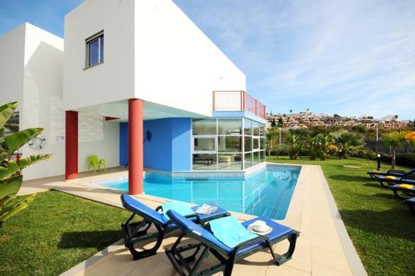 Marina Sol By Atlantic Places Albufeira Zewnętrze zdjęcie